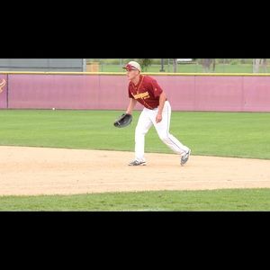 Meet your Posher, Kevin