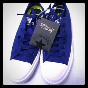 Converse Chuck Taylor All-Star II