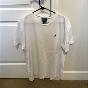 Polo by Ralph Lauren Short Sleeve Tee