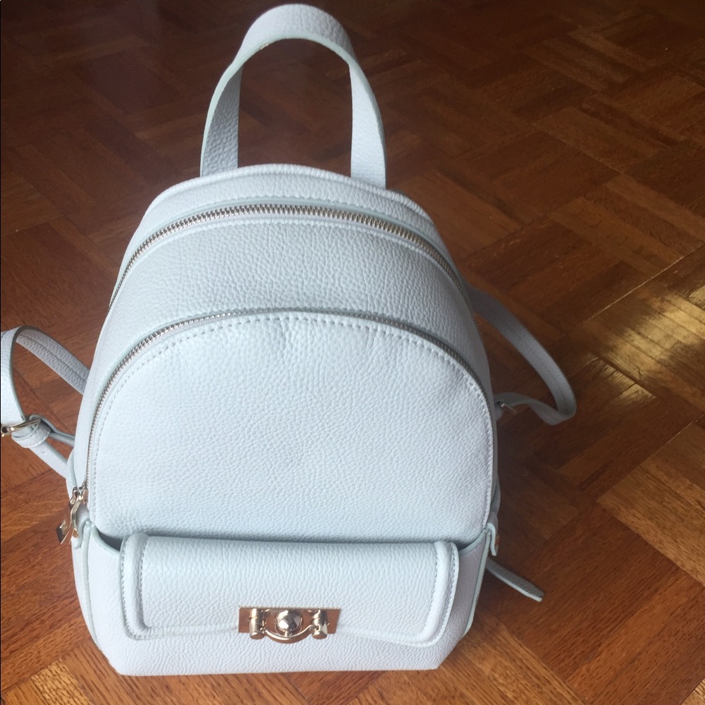 Zara Backpack Great Congratulatio