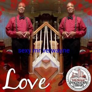 Meet your Posher, Kenrick