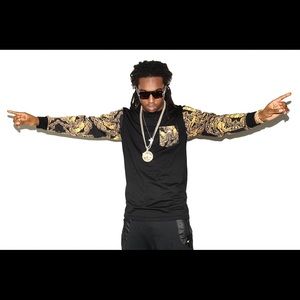 Meet your Posher, Jeslin