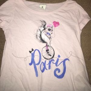 Abercrombie Kids tshirt