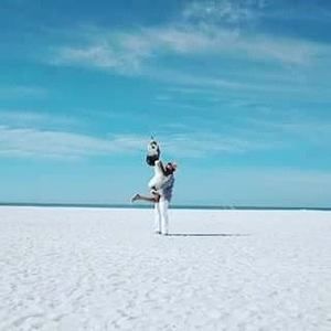 Meet your Posher, Forrest