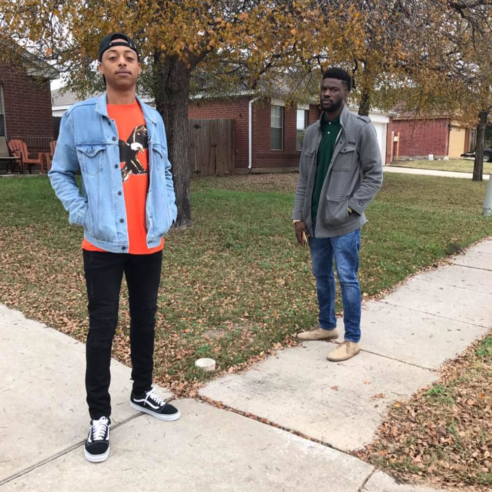 Meet your Posher, Romeo