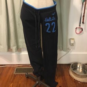 Hollister sweatpants