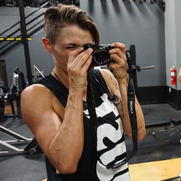 Meet your Posher, Katelyn - Picture 1 of 1