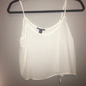 Forever 21 Crop Top