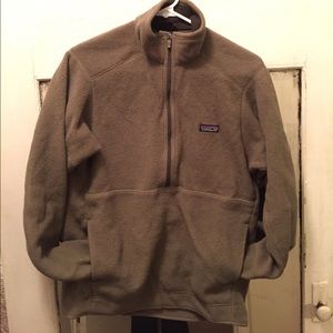 Patagonia Performance Pullover