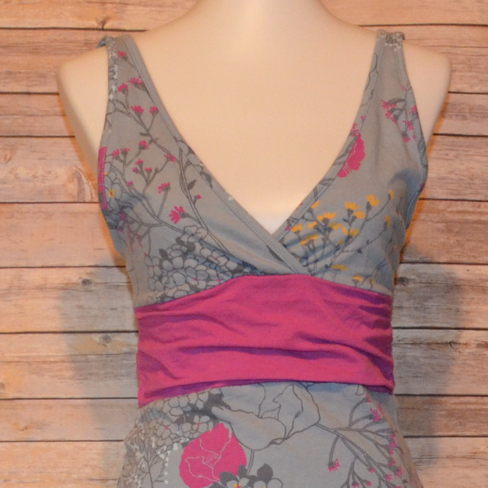 Summer beach dress Patagonia