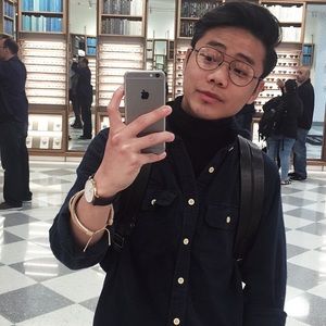 Meet your Posher, Tai