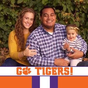 Meet your Posher, Zachary