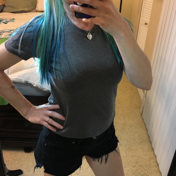 PINK Victoria's Secret Tops - NWT VS PINK shirt