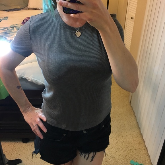 NWT VS PINK shirt - Picture 3 of 8