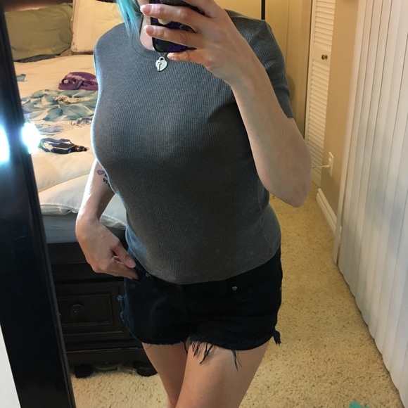 NWT VS PINK shirt - Picture 4 of 8