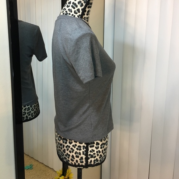 NWT VS PINK shirt - Picture 7 of 8