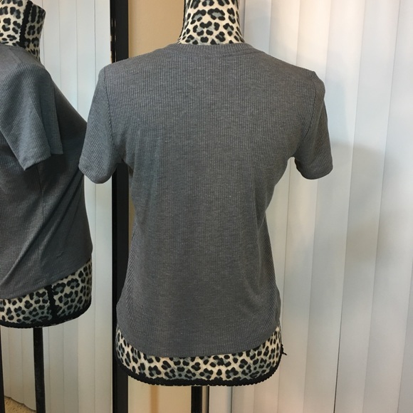 NWT VS PINK shirt - Picture 8 of 8