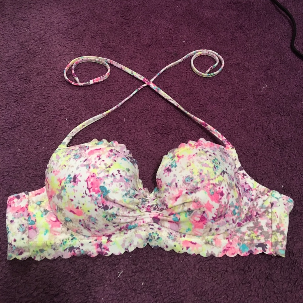 Victoria's Secret bikini top