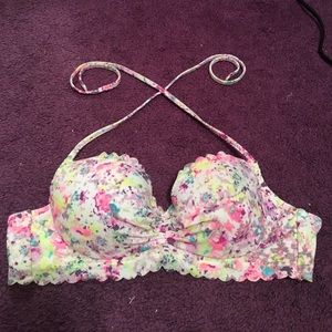 Victoria's Secret bikini top