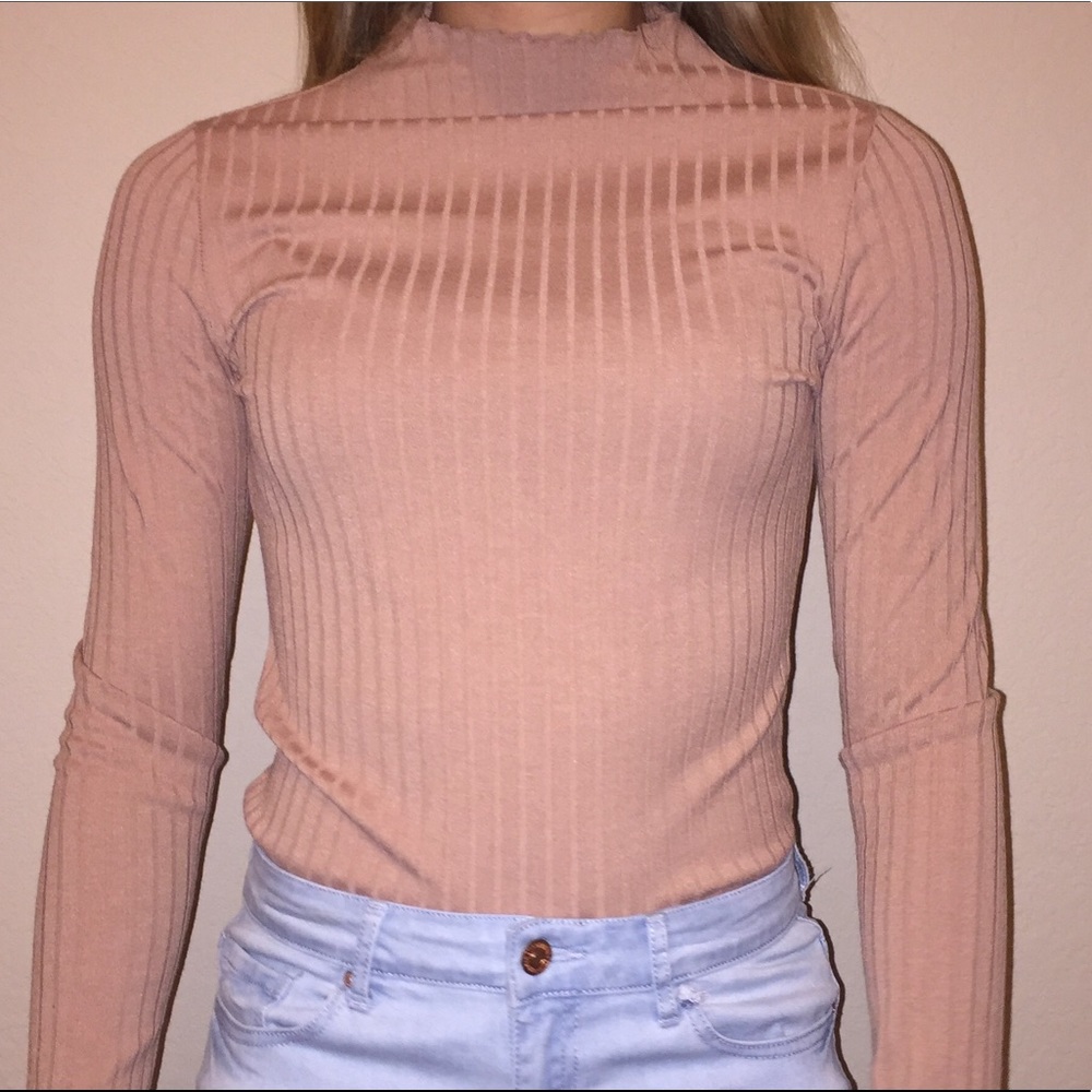 Forever 21 medium top