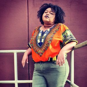 Meet your Posher, Brittany