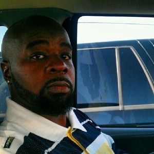 Meet your Posher, Larry