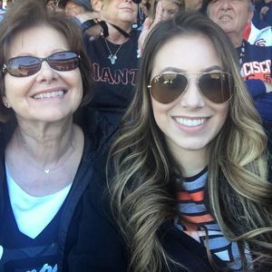 Meet your Posher, Samone