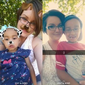 Meet your Posher, Cassandra