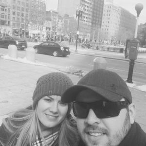 Meet your Posher, Beto