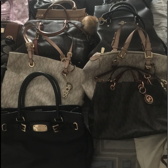 All 100% Authentic - Picture 2 of 5