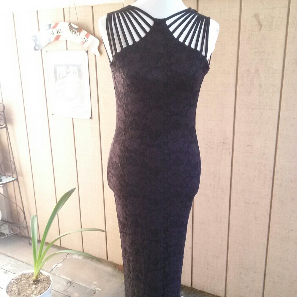 Women's dress