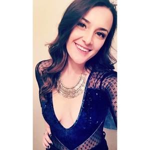 Meet your Posher, Mackenzie