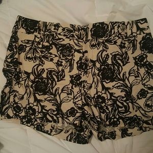 ann Taylor shorts