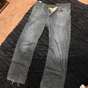 Levi jeans
