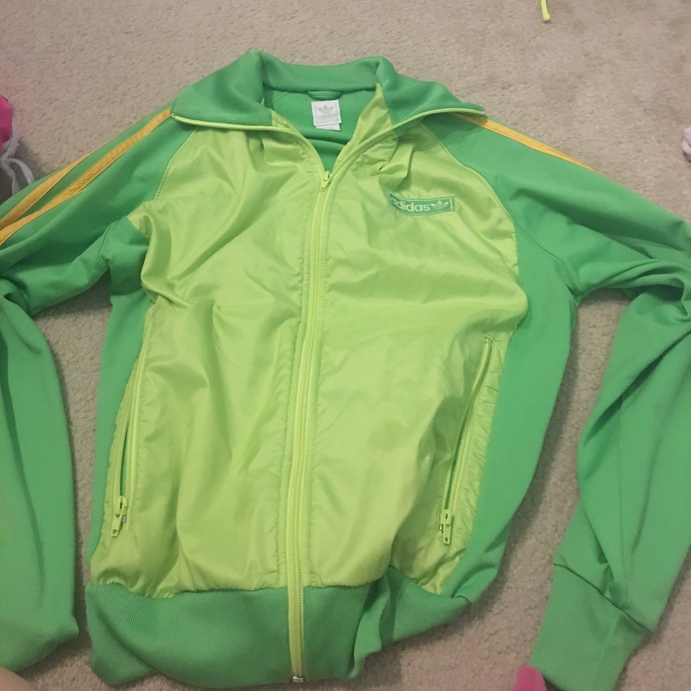 Wind breaker