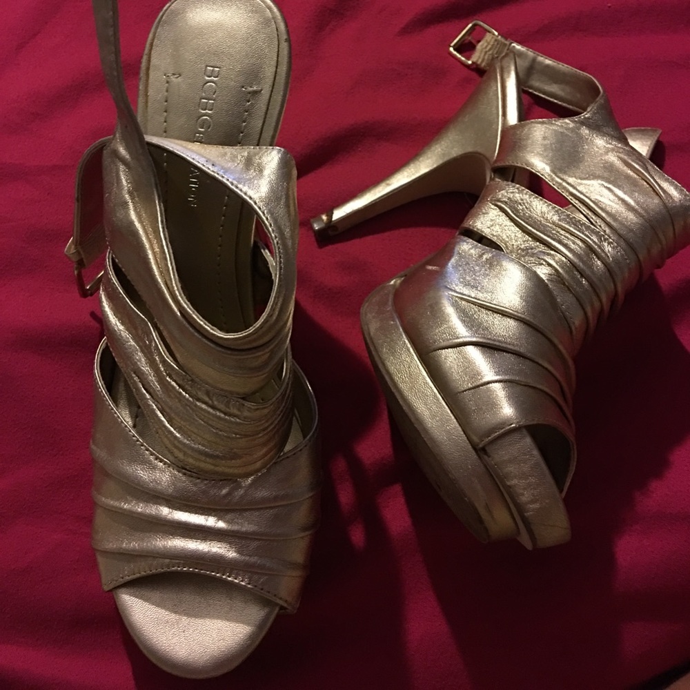 BCBGeneration Shoes