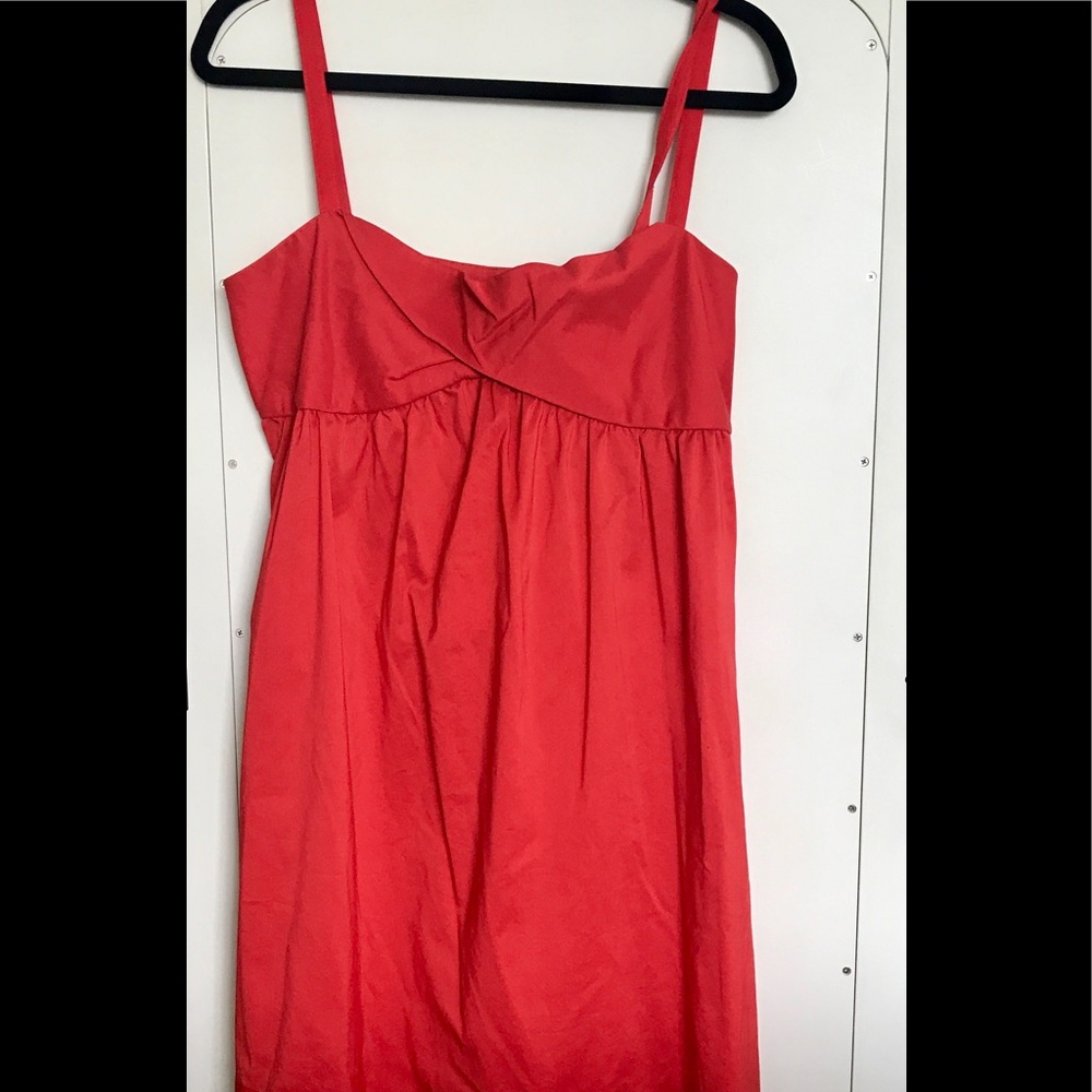 Diane Von Furstenberg Sun Dress - Size 12