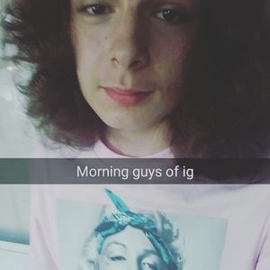 Meet your Posher, Brandon