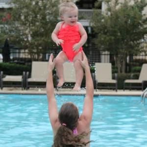 Meet your Posher, Tanya