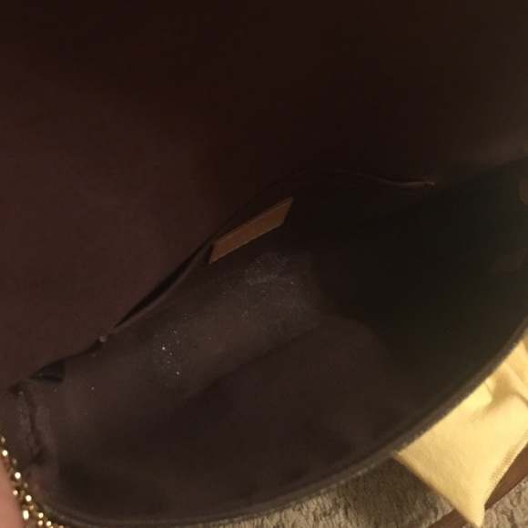 Louis Vuitton favorite pm - Picture 5 of 5