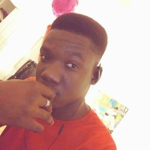 Meet your Posher, John derwil