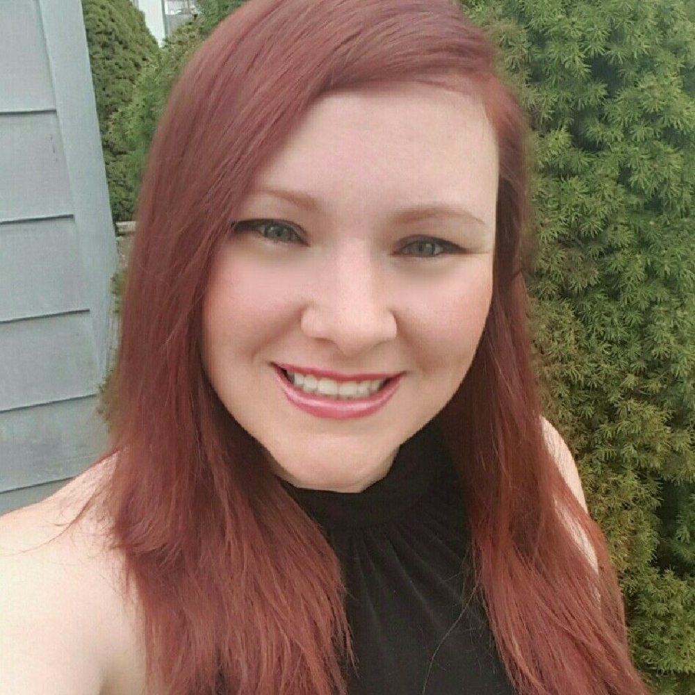 Meet your Posher, Candace