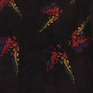 🦄🦄🦄Lularoe Monarch 🦋🦋🦋