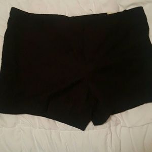 ann Taylor shorts
