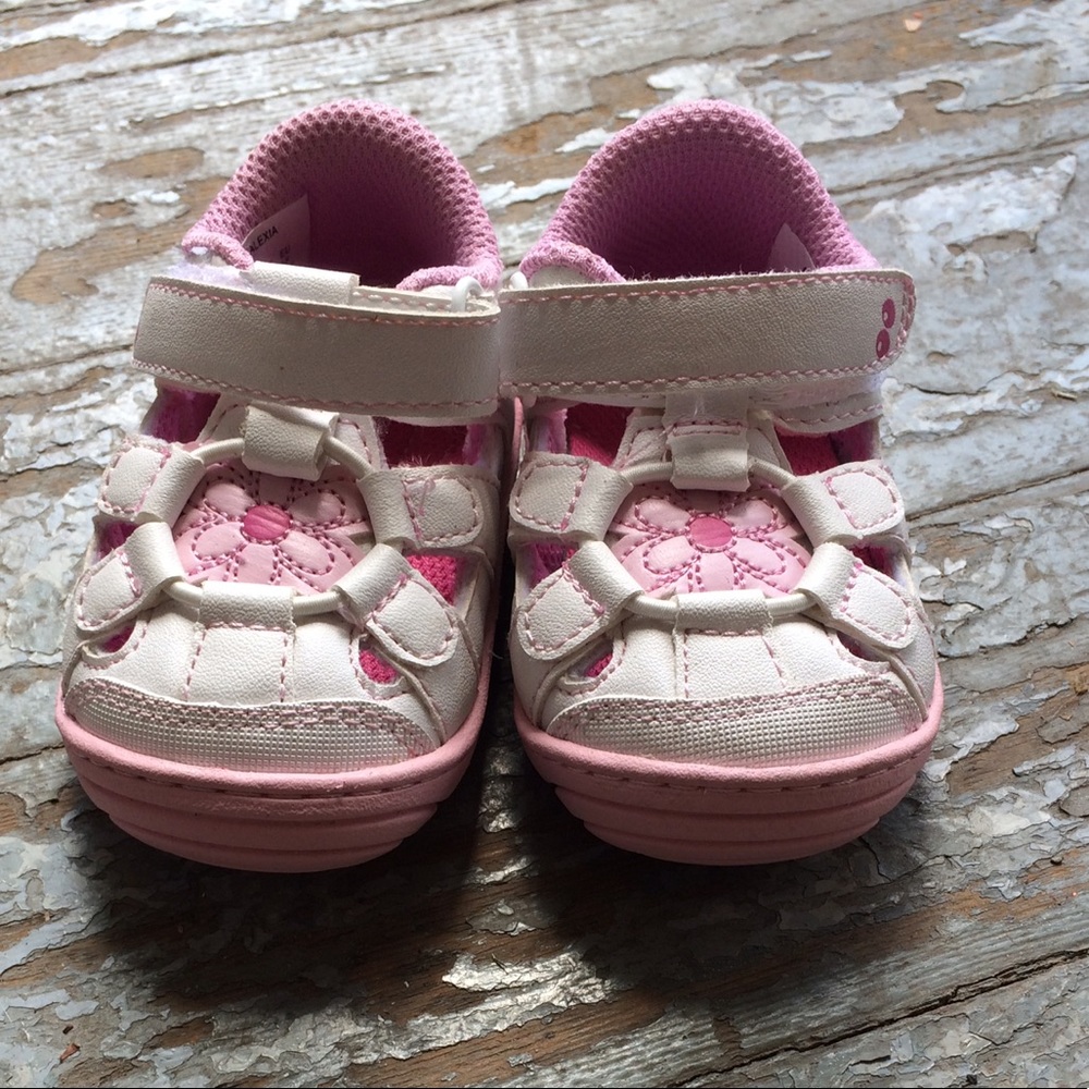 Cute Summer Shoes