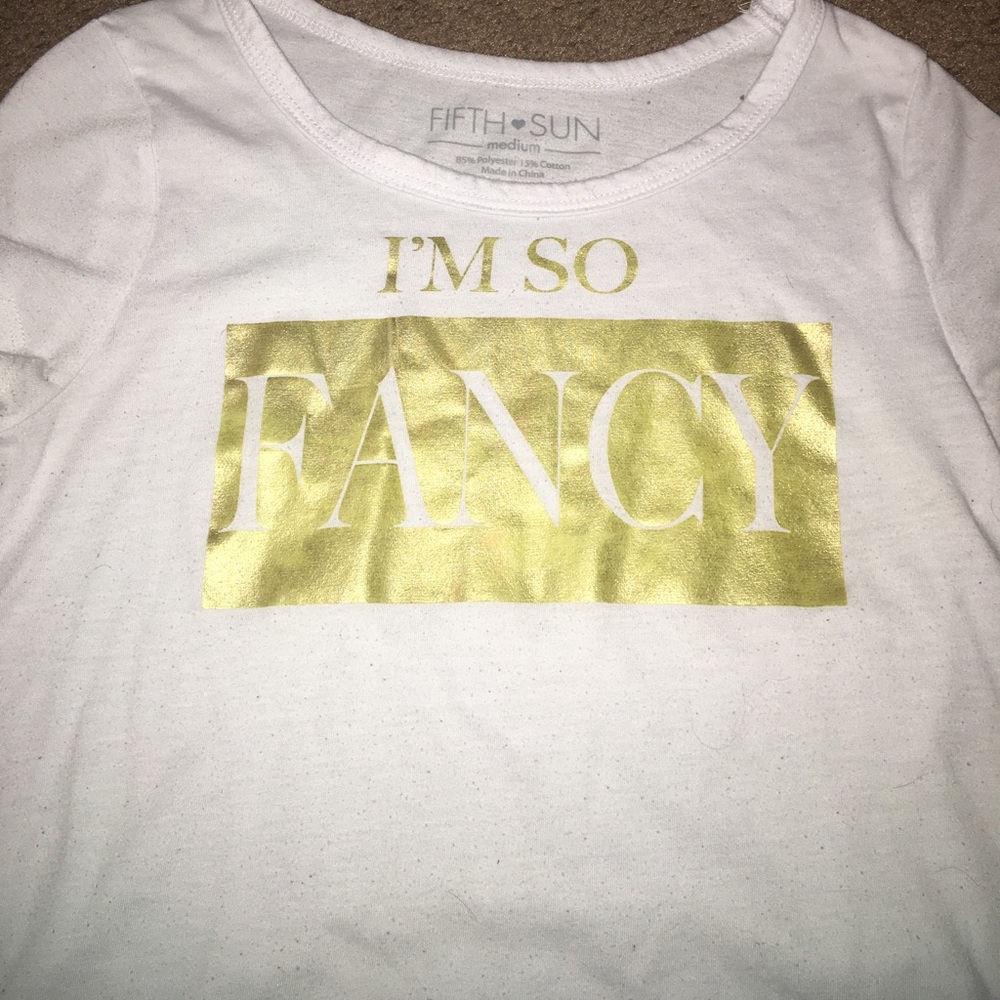 Tshirt