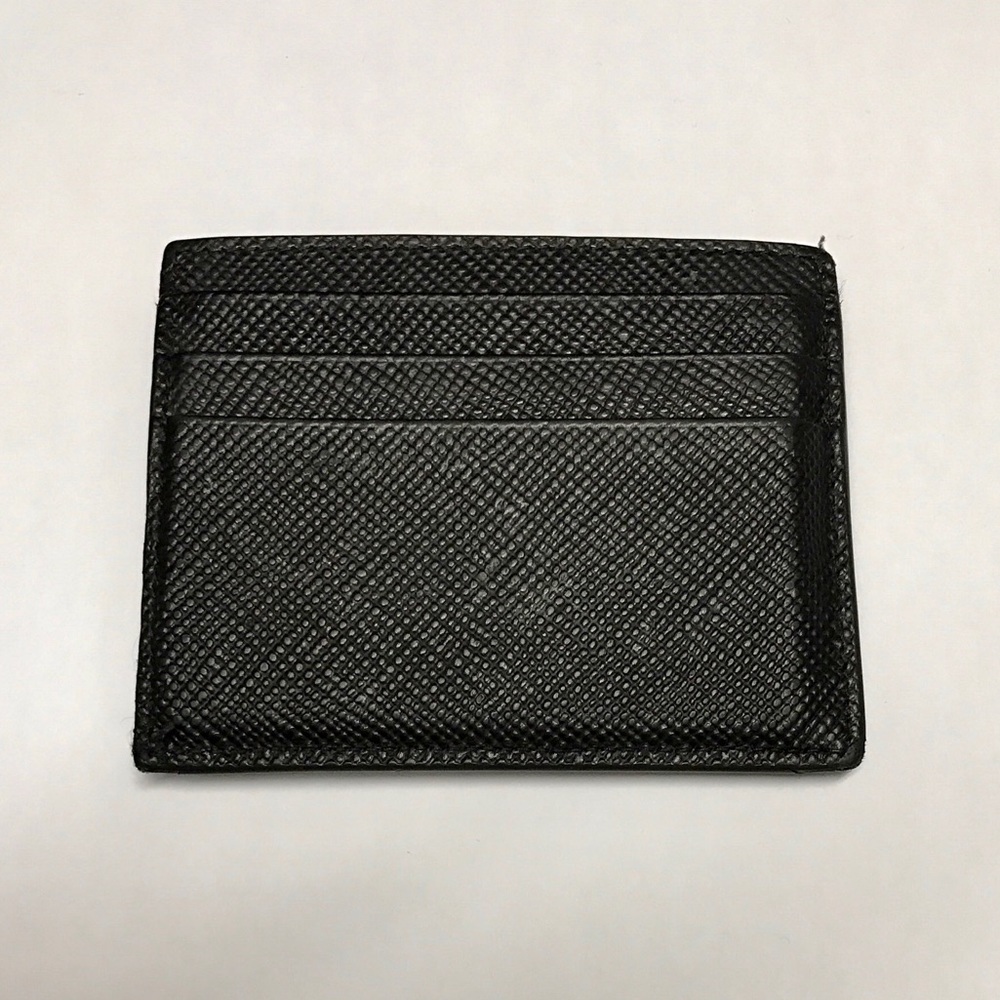 PRADA CARDHOLDER - Picture 2 of 4