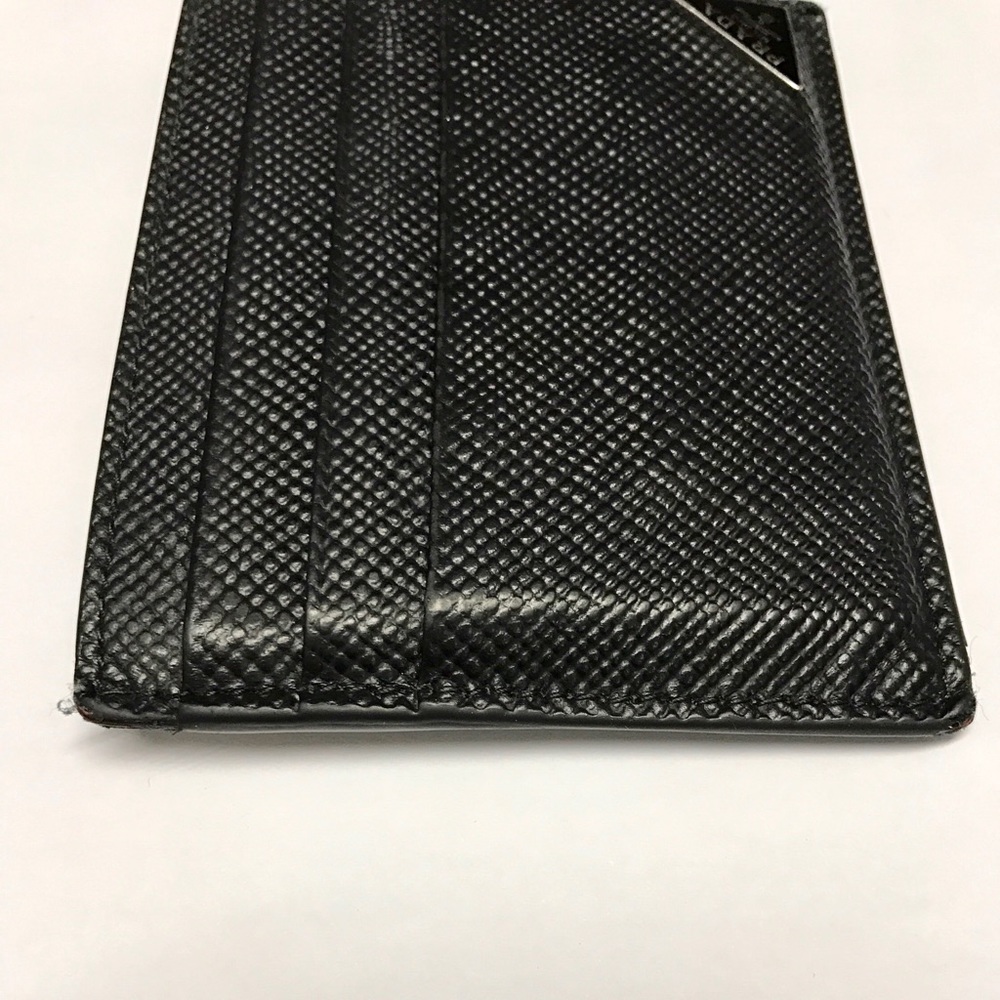 PRADA CARDHOLDER - Picture 4 of 4