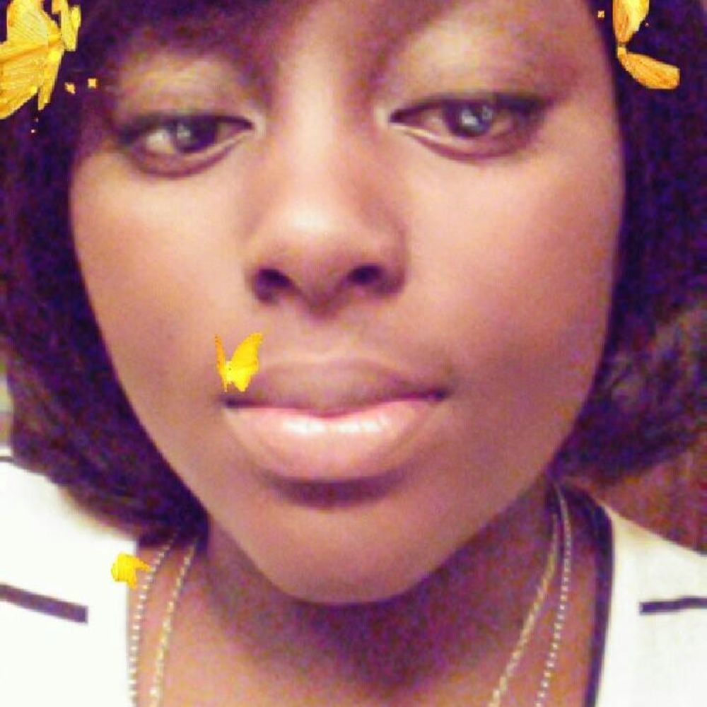 Meet your Posher, Riyyah