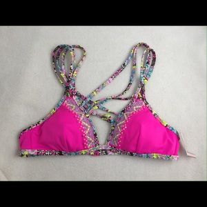Victoria's Secret Small Bikini Top